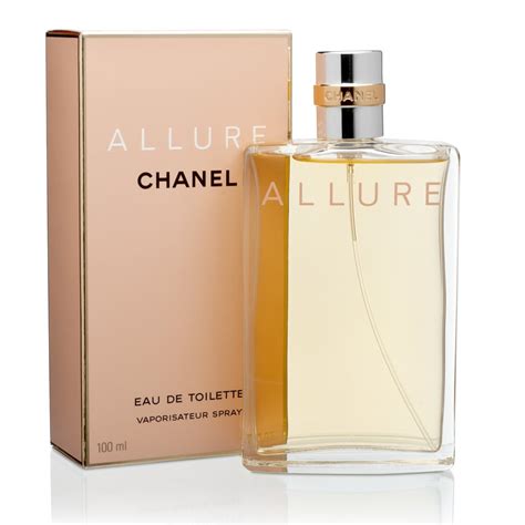 chanel allure eau de toillete|Chanel Allure boots.